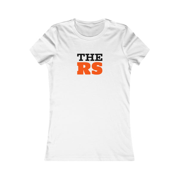 "The RS" Women's Favorite Tee