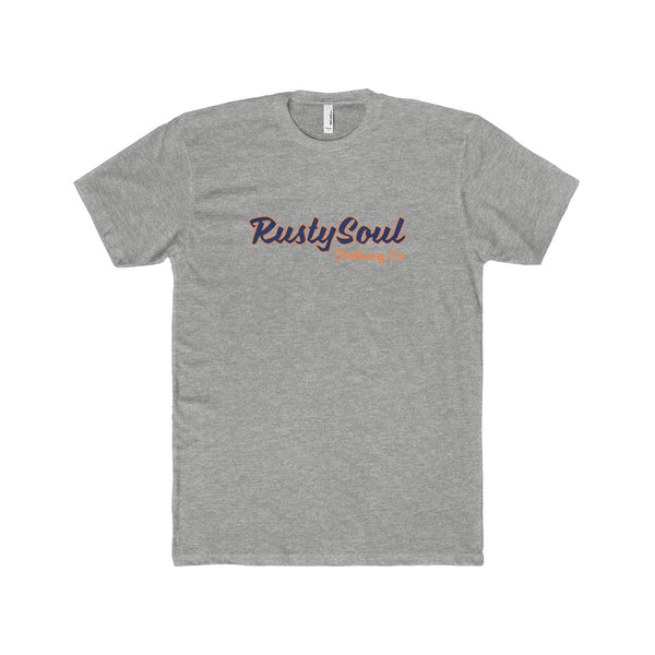 Men's Premium Fit Crew T-Shirt