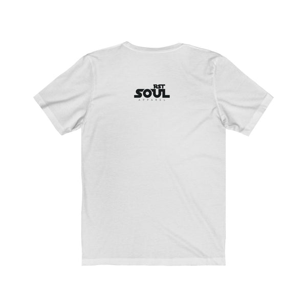 "I AM" Unisex Jersey Short Sleeve Tee