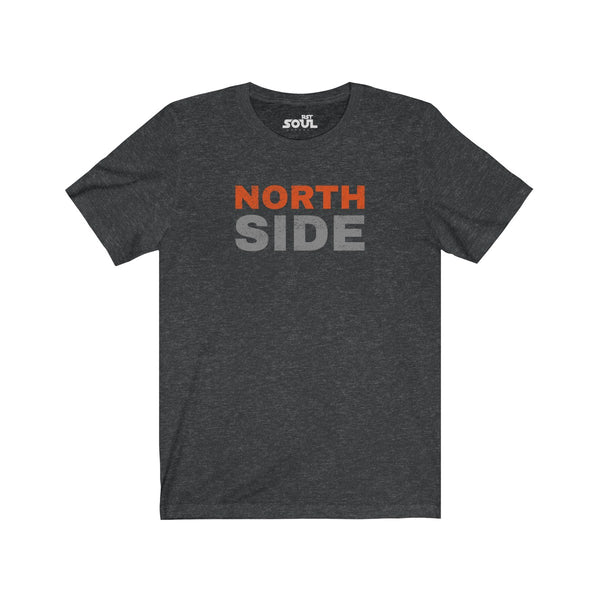 NORTHSIDE Unisex Jersey Short Sleeve Tee