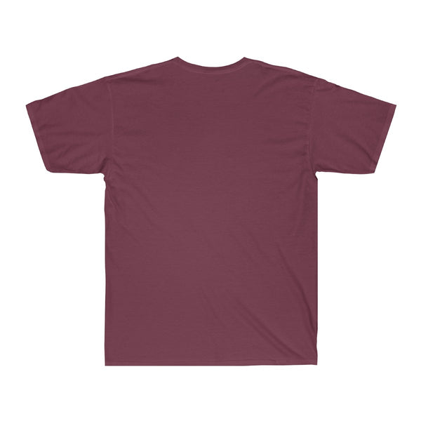 The Logo White "Men's Surf Tee"