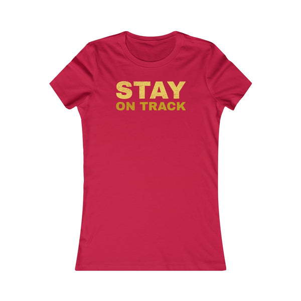 Women's Favorite Tee