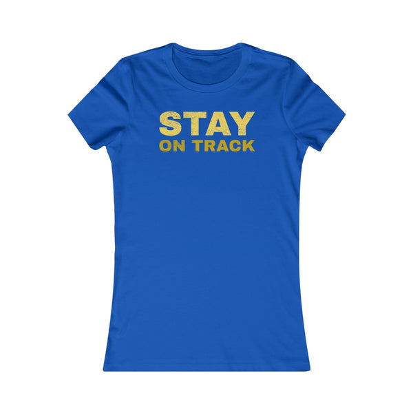 Women's Favorite Tee