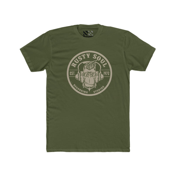 Men's Premium Fit Crew T-Shirt