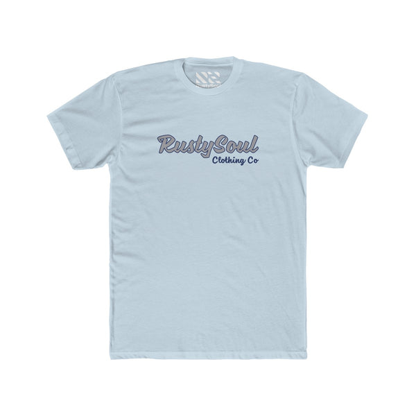 Men's Premium Fit Crew T-Shirt