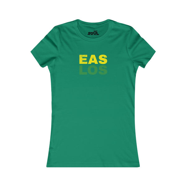 EAS LOS Women's Favorite Tee