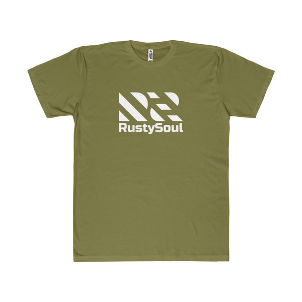 Unisex Fitted Tee