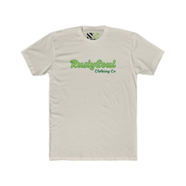 Men's Premium Fit Crew T-Shirt