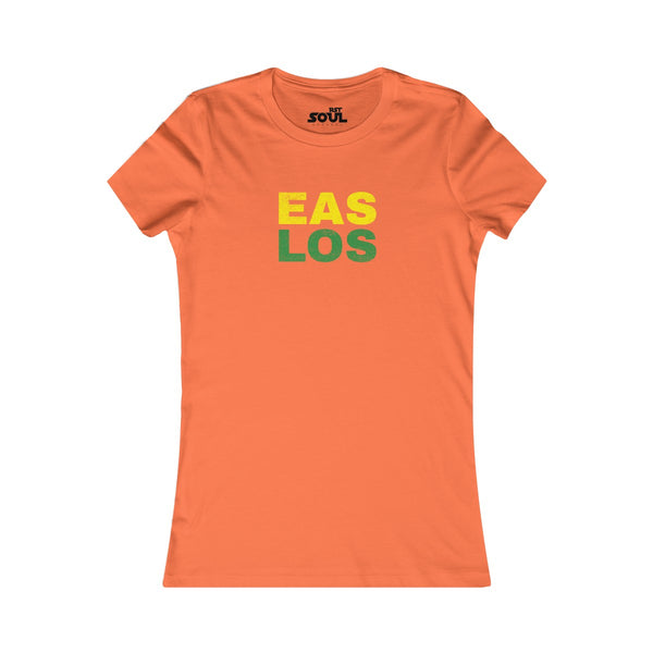 EAS LOS Women's Favorite Tee
