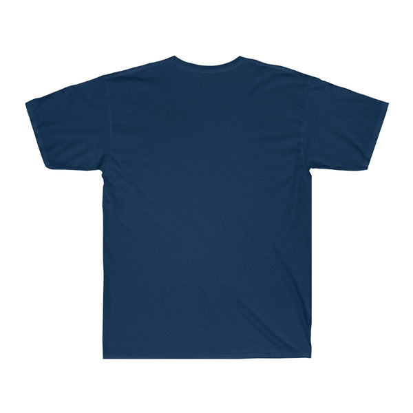The Logo White "Men's Surf Tee"