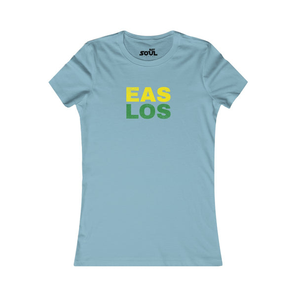 EAS LOS Women's Favorite Tee