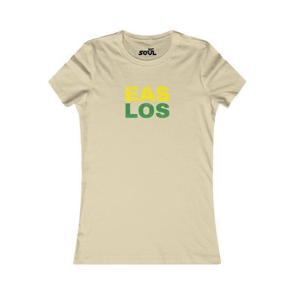 EAS LOS Women's Favorite Tee