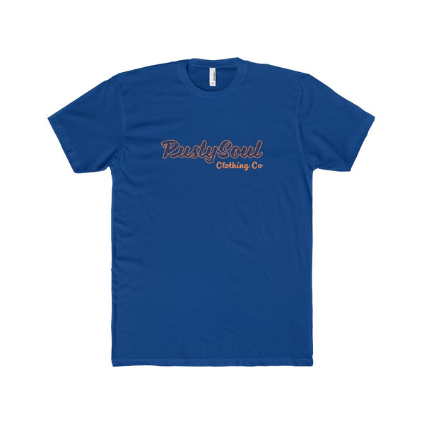 Men's Premium Fit Crew T-Shirt