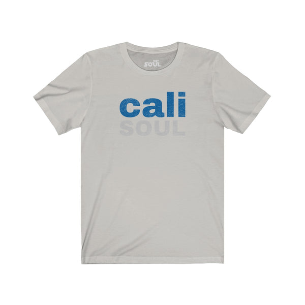 Cali Soul Unisex Jersey Short Sleeve Tee