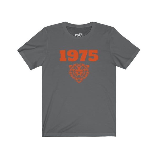 TRS 1975 Unisex Jersey Short Sleeve Tee