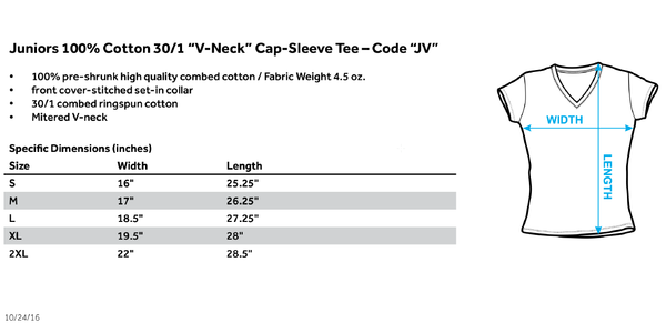 Bruce Lee - Stance Junior V Neck