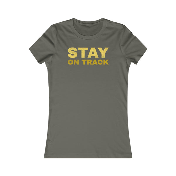 Women's Favorite Tee