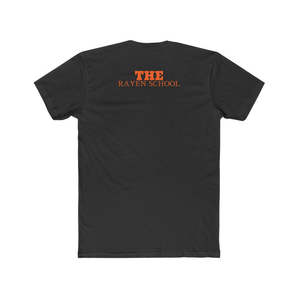 TRS c/o 79  Men's Cotton Crew Tee
