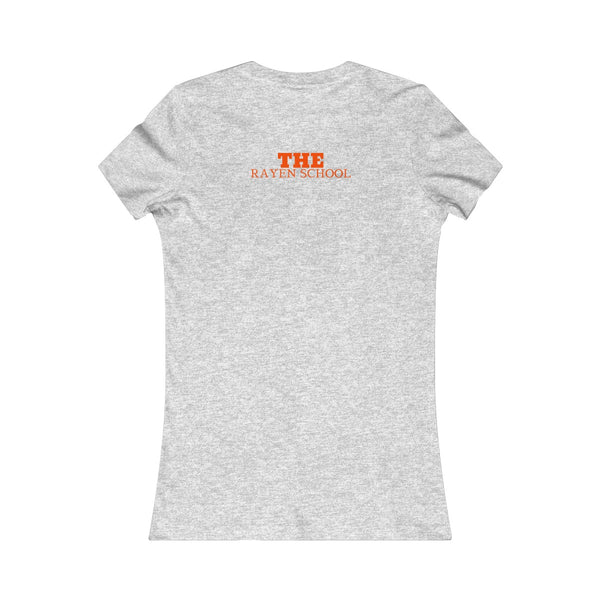 "The RS" Women's Favorite Tee