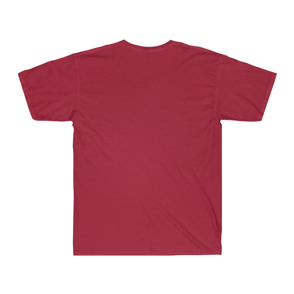 The Logo White "Men's Surf Tee"