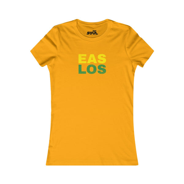 EAS LOS Women's Favorite Tee