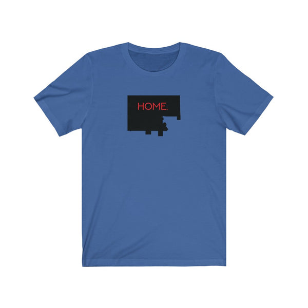 HOME (Youngstown) Men's Cotton Crew Tee
