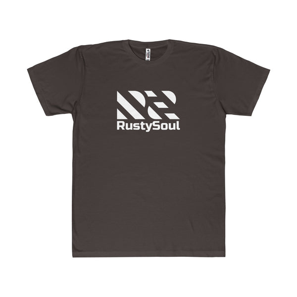 Unisex Fitted Tee