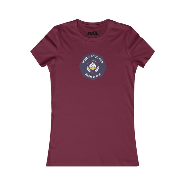 Pub Shirt Women's Favorite Tee