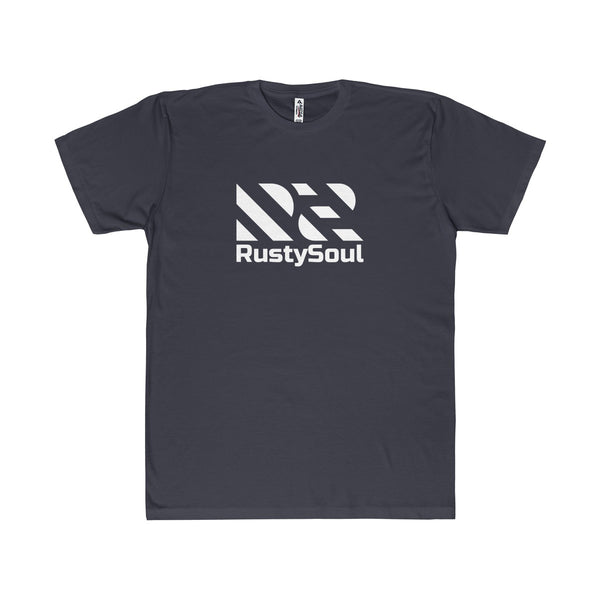 Unisex Fitted Tee