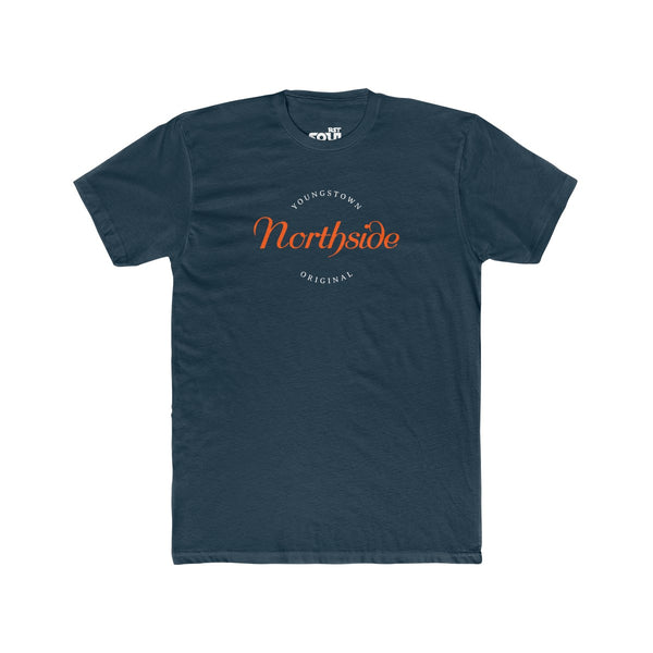 Northside Original Men's Cotton Crew Tee