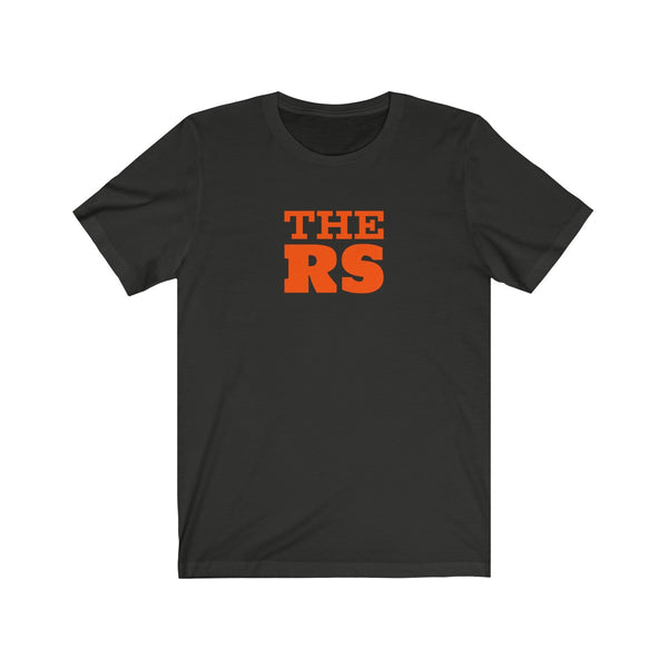 "The RS" Unisex Jersey Short Sleeve Tee