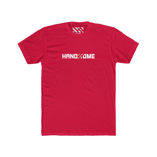 Men's Premium Fit Crew T-Shirt