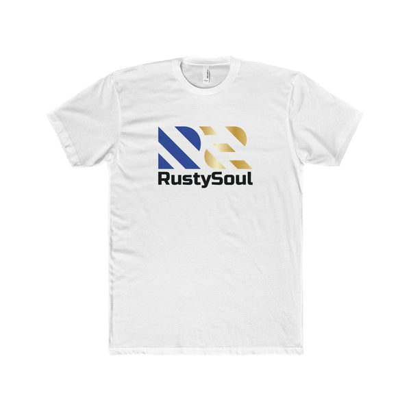 Men's Premium Fit Crew T-Shirt