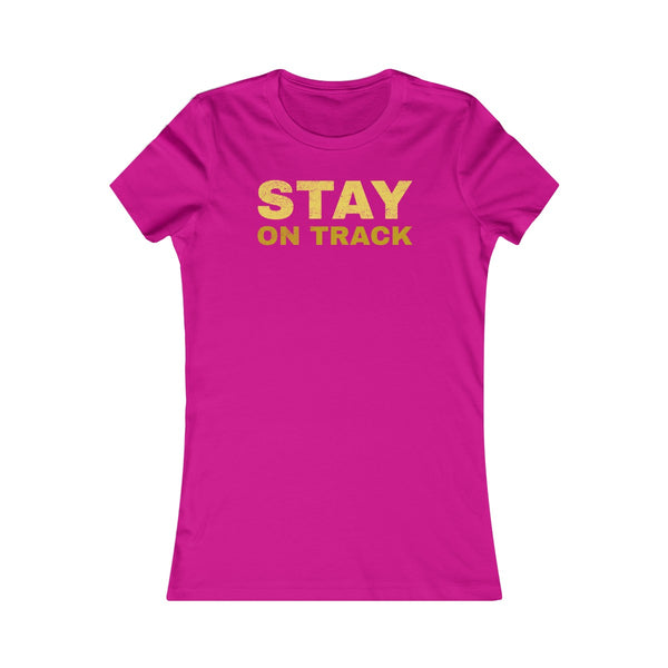 Women's Favorite Tee