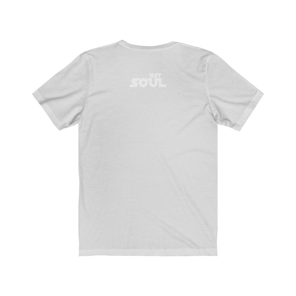 "I AM" Unisex Jersey Short Sleeve Tee