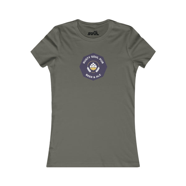 Pub Shirt Women's Favorite Tee
