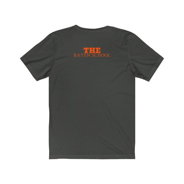 TRS 1979 Unisex Jersey Short Sleeve Tee