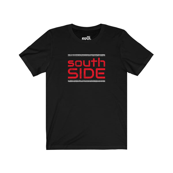 South Side 2 Unisex Jersey Short Sleeve Tee
