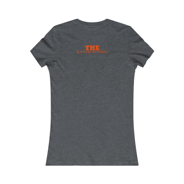 "The RS" Women's Favorite Tee