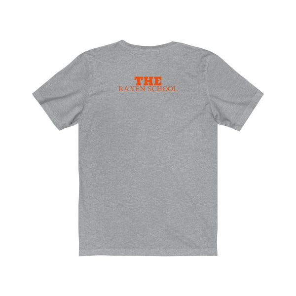 TRS 1979 Unisex Jersey Short Sleeve Tee