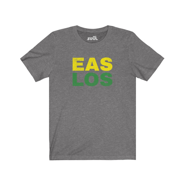 EAS LOS Unisex Jersey Short Sleeve Tee
