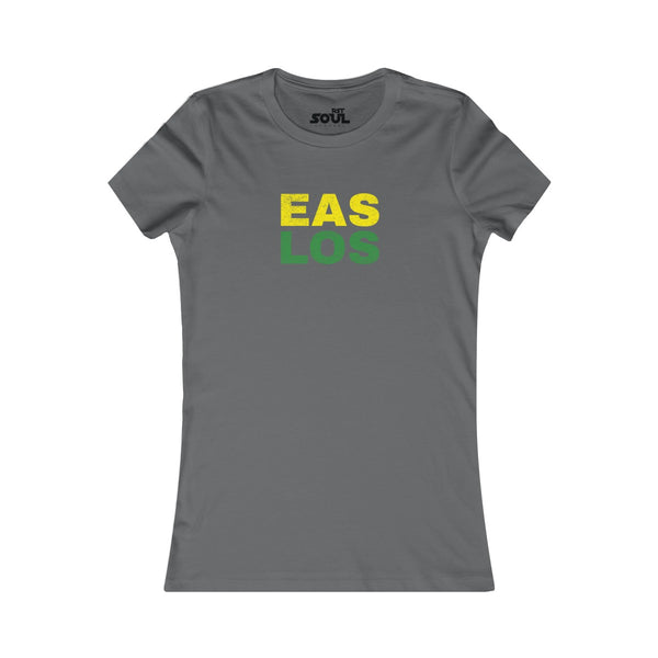 EAS LOS Women's Favorite Tee