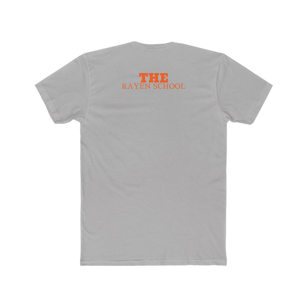 TRS c/o 79  Men's Cotton Crew Tee