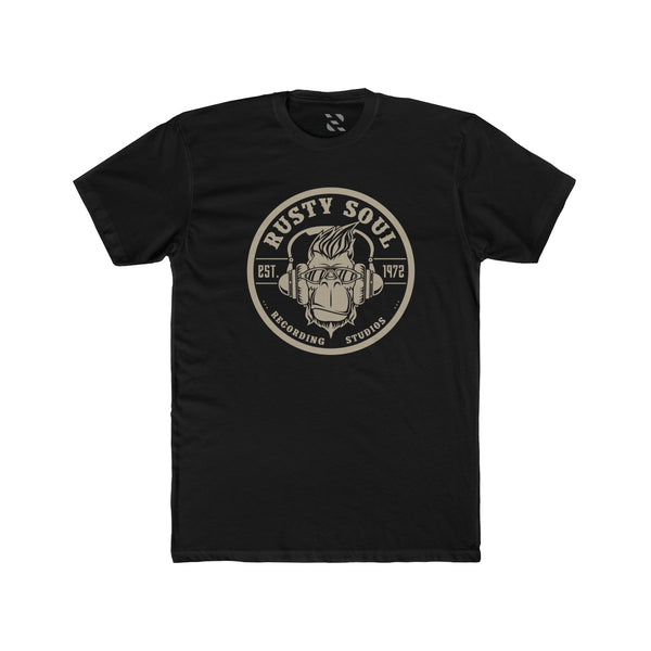 Men's Premium Fit Crew T-Shirt