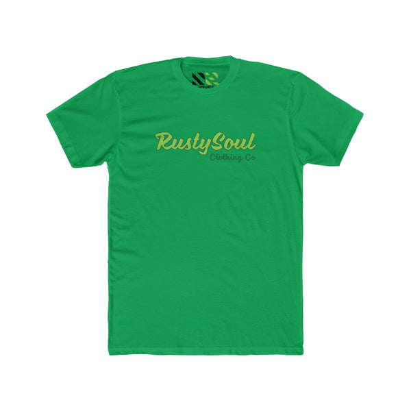 Men's Premium Fit Crew T-Shirt