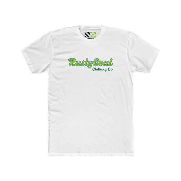 Men's Premium Fit Crew T-Shirt