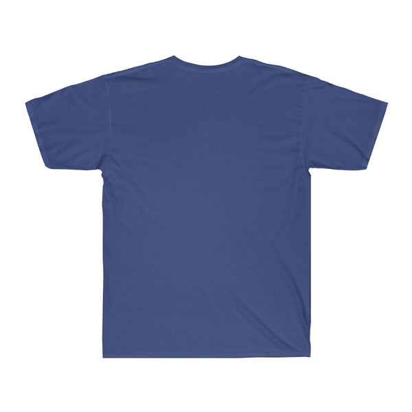 The Logo White "Men's Surf Tee"