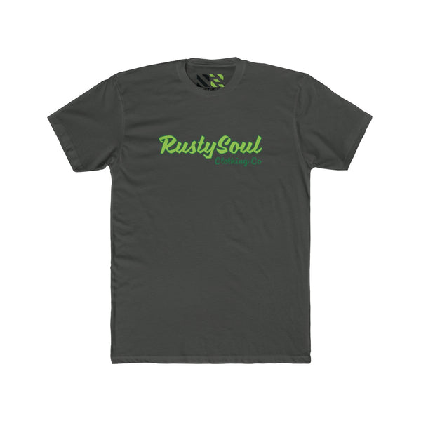 Men's Premium Fit Crew T-Shirt