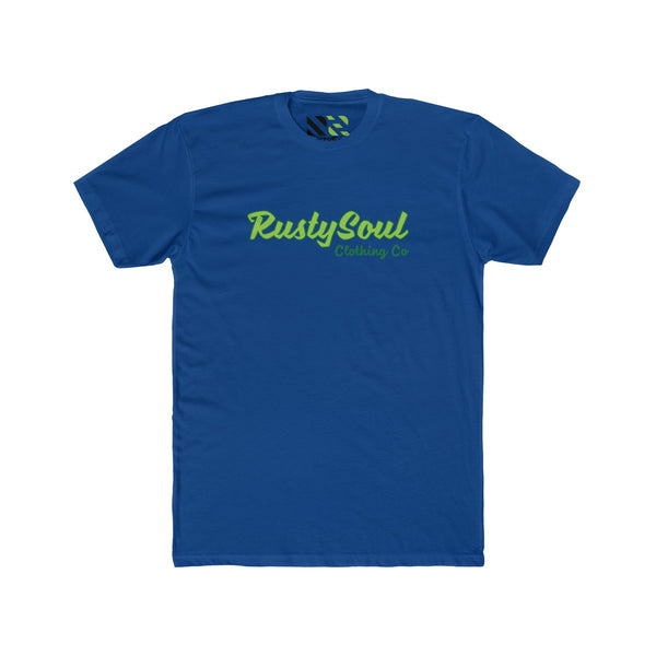 Men's Premium Fit Crew T-Shirt