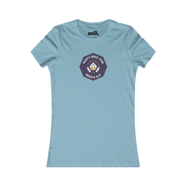 Pub Shirt Women's Favorite Tee